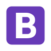 Bootstrap icon