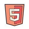 HTML icon