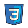 CSS icon