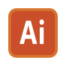 ILLUSTRATOR icon