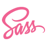 Scss / Sass icon