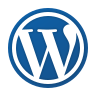 Wordpress icon